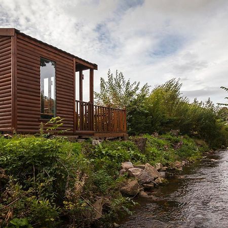 Bear Lodge أوتشتيرادر المظهر الخارجي الصورة