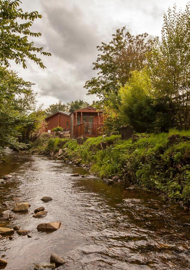 Bear Lodge أوتشتيرادر المظهر الخارجي الصورة