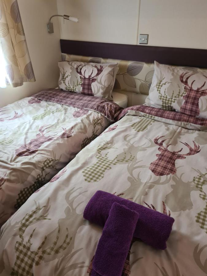 Bear Lodge أوتشتيرادر المظهر الخارجي الصورة